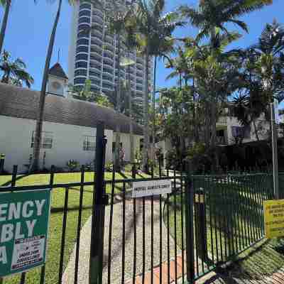 Stunning 1 Bedroom with spa bath Others