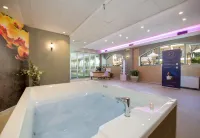 Kalyves Beach Hotel - spa