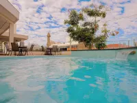 Antonio´s Palace Hotel Hotels in Piracicaba