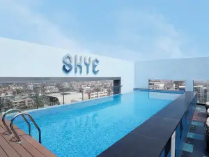 โรงแรมโนโวเทล กูวาฮาติ GS โรด