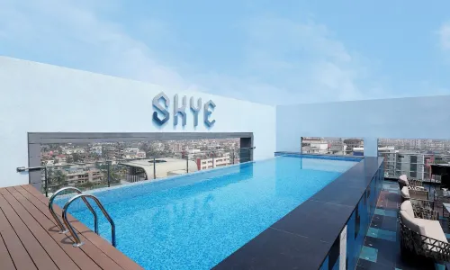 Novotel Guwahati GS Road