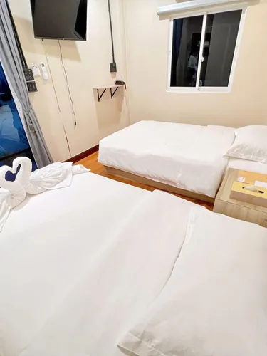 รูปภาพของSky Rich Resort สกาย ริช รีสอร์ท แพร่