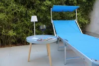 Le Barchette 3 - Piano Terra