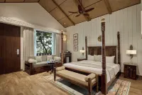 WelcomHeritage Akashganga Resort & Spa Hotels in Dungarpur