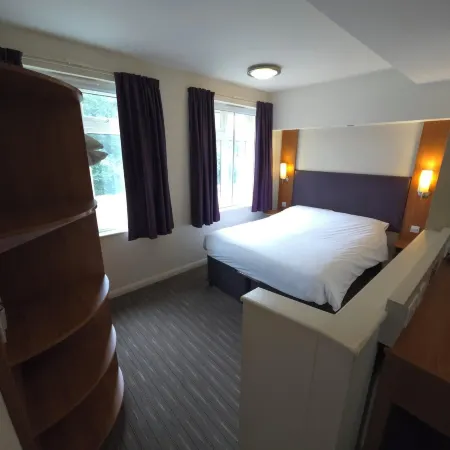 Charter Hotel Bournemouth