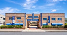 Bentleigh Motor Inn