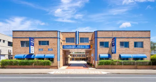 Bentleigh Motor Inn