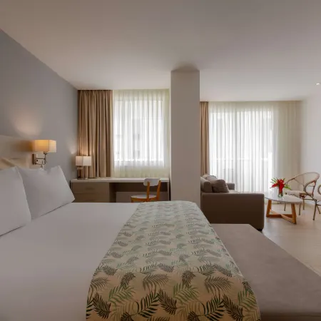 Courtyard by Marriott Santa Marta Resort
