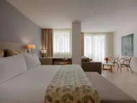 Courtyard by Marriott Santa Marta Resort - Gym