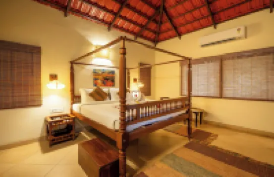 Raindrops Resorts