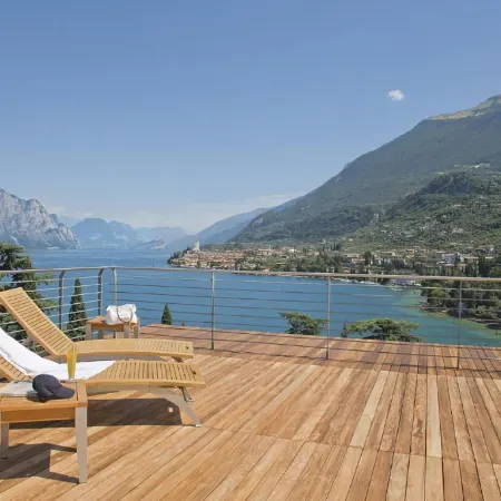 Bellevue San Lorenzo (Adults Only)