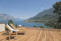 Bellevue San Lorenzo (Adults Only) - Bjergudsigt