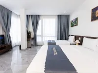 The Sun Hotel Ninh Binh - Near Hoa Lu Old Town Hotel a Hoa Lu