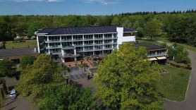 Fletcher Wellness-Hotel De Hunzebergen