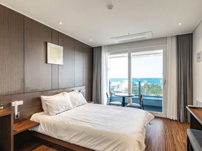 Richeville Signature Hotel and Residence