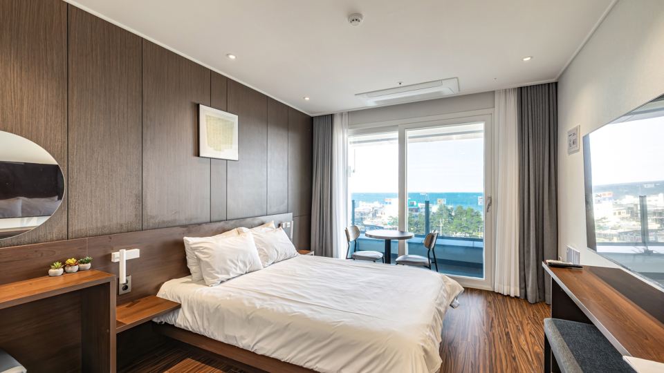 Richeville Signature Hotel and Residence