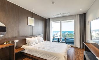 Richeville Signature Hotel and Residence
