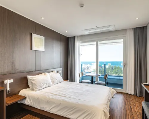 Richeville Signature Hotel and Residence Hotel in zona Tempio Sinheungsa