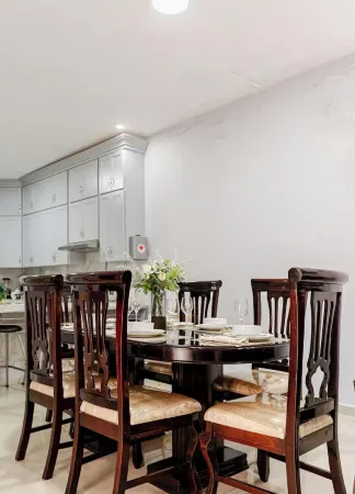 Cozy 2-bedroom apartment in charming Tequila with WiFi, AC