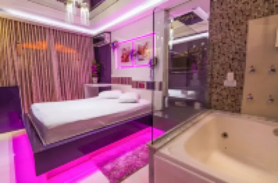 GOLDEN MOTEL Hotels in Passo Fundo