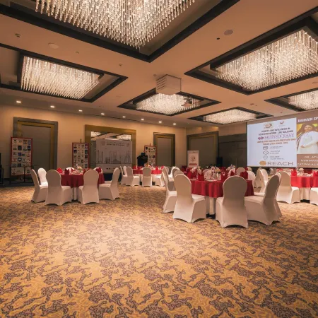 Golden Tulip Bahrain