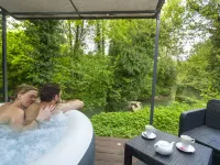 Le Domaine de Wail Legends Resort Hôtels à : Wail