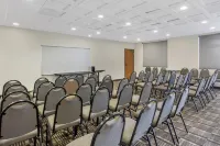 Best Western Port Columbus
