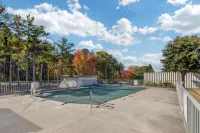 Quality Inn & Suites Easley - Greenville Hotels in Easley