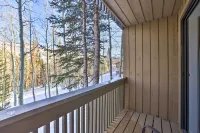 Brian Head Condo Near Lifts at Giant Steps! - 3-Star