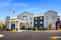 Spark by Hilton La Grange - Haustierfreundliche