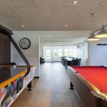 Rømø Familiecamping