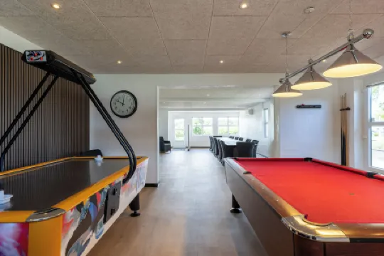 Rømø Familiecamping