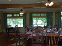 The Normaway Inn - Frühstück