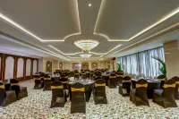 邁索爾的Regenta Central Javaji酒店 - Wi-Fi
