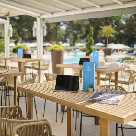Laguna Maradiso Hotel by Aminess
