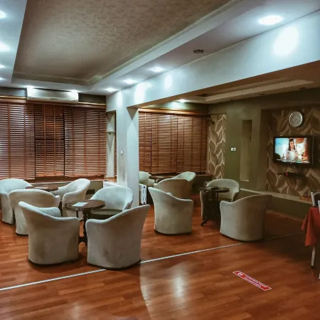 Camlica Hotel