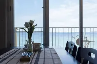 Churaumi on the Beach Motobu Hotels in Motobu