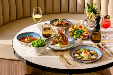 รูปภาพของแกรนด์ เมอร์เคียว กระบี่ อ่าวนาง