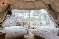 Glanta Glamping Village - 2-Star