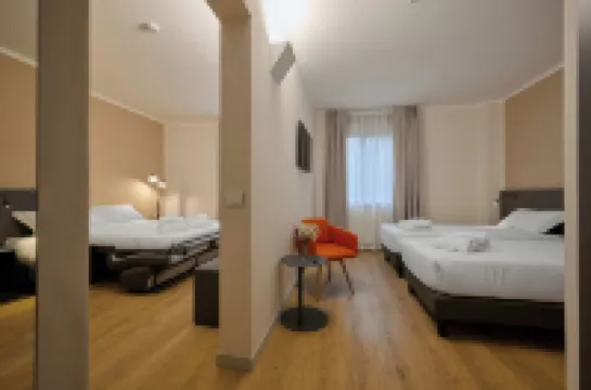 Zenit Park Hotel Hotels in 