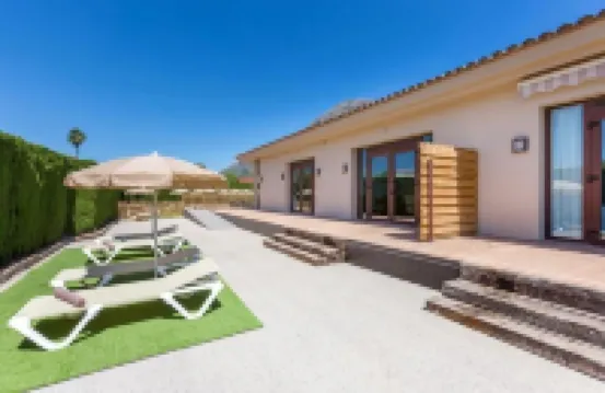 Hotel Xabina Javea
