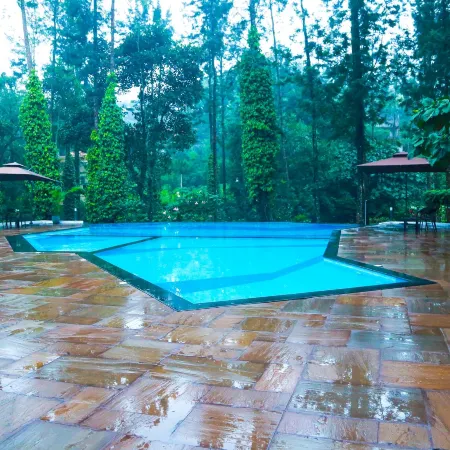 Dnc Shevaroys Resorts & Spa