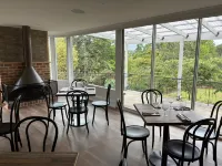 Comfort Resort Leura Gardens - breakfast