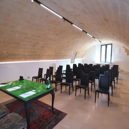 I Bastioni San Domenico - Boutique Hotel