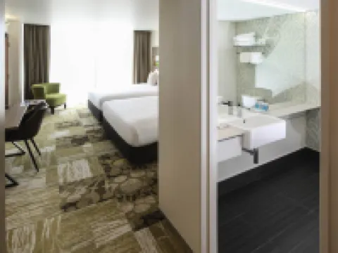 Novotel New Plymouth Taranaki Hotels in New Plymouth