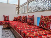 House Aisha Hotels in Tamraght