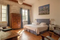 Hotel et Appartements Domaine des Clos - Teritoria