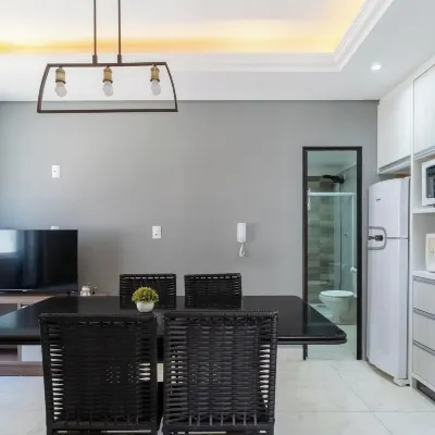Apts Near the Beach w/ Full Amenities - RNC Отели рядом с достопримечательностью «Кампече»