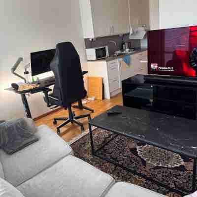 Remarkable Studio Apartment Near Arlanda Airport Others