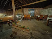 Karamanli Konagi Các khách sạn ở 